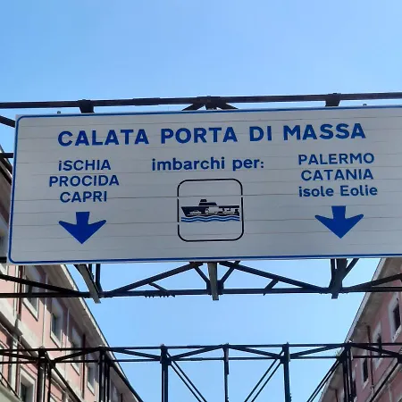 B&B BellaNapoli-2