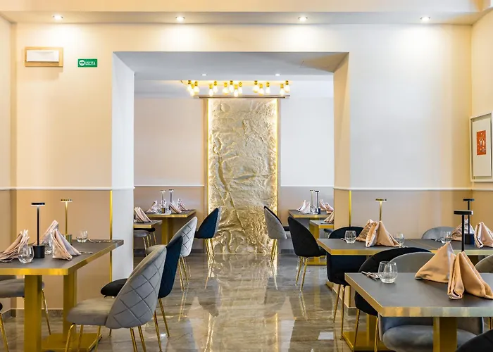 Hotel Sant'Angelo Palace Napoli